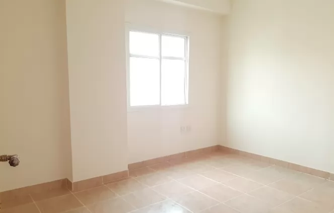 Residential Ready Property 2 Bedrooms U/F Apartment  for rent in Doha-Qatar #7104 - 1  image 